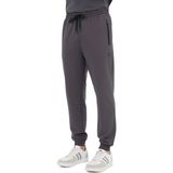 Lumberjack MB CT107 JOGGER 6FX Antrasit Erkek Eşofman Altı - XL - Gri