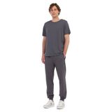 lumberjack MB CT107 JOGGER 6FX Erkek Eşofman Alt A102202975 ANTRASİT