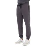 Lumberjack MB CT107 JOGGER 6FX Gri Erkek Eşofman Altı