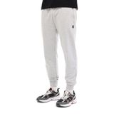 lumberjack MB CT107 JOGGER 6FX GRI MELANJ Erkek Eşofman Altı