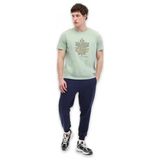 Lumberjack MB CT107 JOGGER 6FX Lacivert Erkek Eşofman Altı
