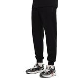 Lumberjack MB CT107 Jogger 6fx Siyah Erkek Eşofman Altı - 2XL
