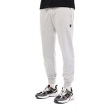 lumberjack Mb Ct107 Jogger Erkek Gri Eşofman Altı