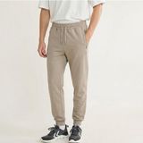 Lumberjack MB CT107 Jogger Erkek Haki Eşofman Altı - XL