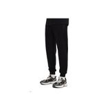 lumberjack Mb Ct107 Jogger Erkek Siyah Eşofman Altı