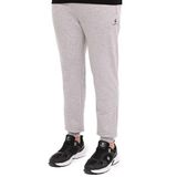Lumberjack Mb Ct107 Jogger Eşofman Altı, S, 20-102064432-2, Gri, Erkek