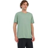 Lumberjack MB CT110 Pm C Nk T-Sh 6fx Yeşil Erkek T-Shirt A102064436