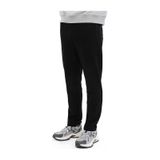 Lumberjack MB CT121 T.PANT 5PR Siyah Erkek Eşofman Altı