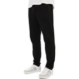 Lumberjack MB CT121 T.pant Siyah Erkek Eşofman Altı S Nefes Alabilir Kumaş ile Antrenman ve Günlük Kullanım 102696996