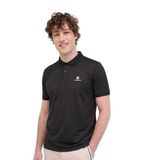 Lumberjack Mb Ct461 Sherman Polo Yaka Tişört, S, 20-102064397-2, Siyah, Erkek