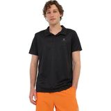 Lumberjack MB CT461 Sherman T-Sh 6fx Siyah Erkek T-Shirt A102064401