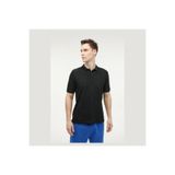 lumberjack MB CT953 POLO T-SH 5FX Siyah Erkek Kısa Kol T-Shirt 101939533