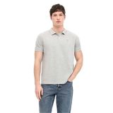 lumberjack MB CT953 POLO T-SH 6FX ERKEK KISA KOL POLO TİŞÖRT