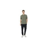 Lumberjack Mb Ct953 Polo Yaka Tişört, L, 20-102064405-2, Haki, Erkek