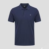 Lumberjack Mb Ct953 Polo Yaka Tişört, M, 20-102064405-2, Lacivert, Erkek