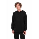 lumberjack MB FUPRA 17FC-01 5PR Siyah Erkek Sweatshirt, Siyah-102024443, M