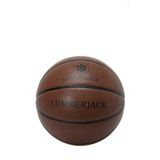 lumberjack MB GIGA 54BSK 4FX Kahverengi Erkek Basketbol Topu