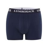 Lumberjack MB Mod 1 Erkek Boxer Lacivert 30NK03 Lacivert M