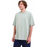Lumberjack MB Ros 11HS113 5pr Yeşil Erkek Kısa Kol T-Shirt