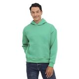 Lumberjack MB ROS 4PR Yeşil Erkek Sweatshirt 17HS109 Yeşil L