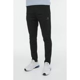Lumberjack MB SB206T.PNT 4pr Erkek Eşofman Alt - Siyah - XL