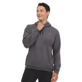 Lumberjack MB SN04 HOODIE 4PR 101889365 Erkek Sweatshirt Antrasit S-XXL antrasit M