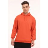 LUMBERJACK MB SN04 HOODIE 4PR ERKEK KAPÜŞONLU POLAR SWEATSHIRT