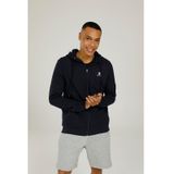 Lumberjack MB SN72 FZ HOD 6FX Lacivert Erkek Sweatshirt