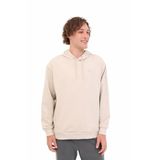lumberjack MB SN73 HOODIE 5PR Bej Erkek Sweatshirt, Bej-102024359, M