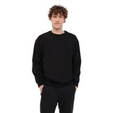 Lumberjack MB SN75 C NECK SW 5FX 101939612 Erkek Sweatshirt Siyah S-XXL siyah L