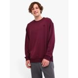 LUMBERJACK MB SN75 C NECK SW 6PR Erkek Kırmızı Sweatshirt - 102696691