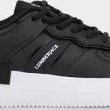 Lumberjack Memory Foam Spor Bayan Ayakkabı FREYA G 3FX SİYAH