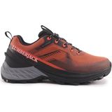 Lumberjack Mendel 4PR Açık Turuncu Erkek Trekking Outdoor Ayakkabı