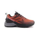 Lumberjack Mendel 4pr Erkek Turuncu Waterproof Outdoor Ayakkabı