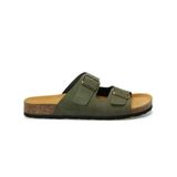 Lumberjack Mendy Lth 5fx Haki Erkek Terlik - 43
