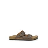 LUMBERJACK MENDY NU 5FX KUM TOKALI COMFORT CASUAL ANATOMİK TERLİK KUM 40