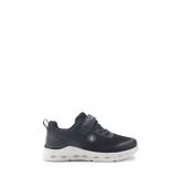 Lumberjack Meta 5FX Siyah Erkek Çocuk Klasik Sneaker