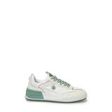 Lumberjack Mezzy 4PR Beyaz Erkek Klasik Sneaker