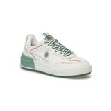 lumberjack Mezzy Sneaker Erkek Spor Ayakkabı Beyaz