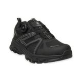 Lumberjack Mick 4w Mick 4pr Waterproof Outdoor Siyah Erkek Ayakkabı Siyah