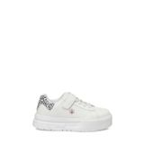 Lumberjack MILENA 5PR Beyaz Kız Çocuk Sneaker