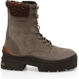 Lumberjack MILENY 4PR Modeli Kadın Kum Askeri Bot