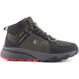 Lumberjack Miles 4Pr Erkek Haki (40-45) Waterproof Bot