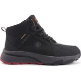Lumberjack Miles 4Pr Erkek Siyah (40-45) Waterproof Bot