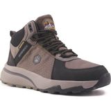 Lumberjack Mıles Hı Waterproof Su Geçirmez Outdoor Trekking Spor Bot - Kum