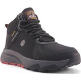 Lumberjack Mıles Hı Waterproof Su Geçirmez Outdoor Trekking Spor Bot - Siyah