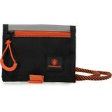 Lumberjack Mj Actıve 5pr Turuncu Unisex Cüzdan