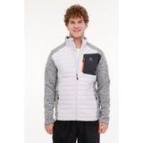 Lumberjack ml 7 22FW-HJW14 4pr Grı Mulıne Erkek Polar - Gri