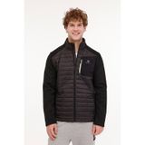 Lumberjack Ml 7 22fw-hjw14 4pr Siyah Erkek Polar 000000000101899183 Siyah-antrasıt