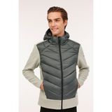 Lumberjack ml 7 FFF/FW002M 4pr Pastel Mınt Erkek Polar - Mint